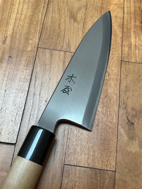 Founded in 2019, Zahocho Knives Tokyo is your connection to authentic, well-priced, handmade Japanese kitchen knives. . Shigefusa knives uk